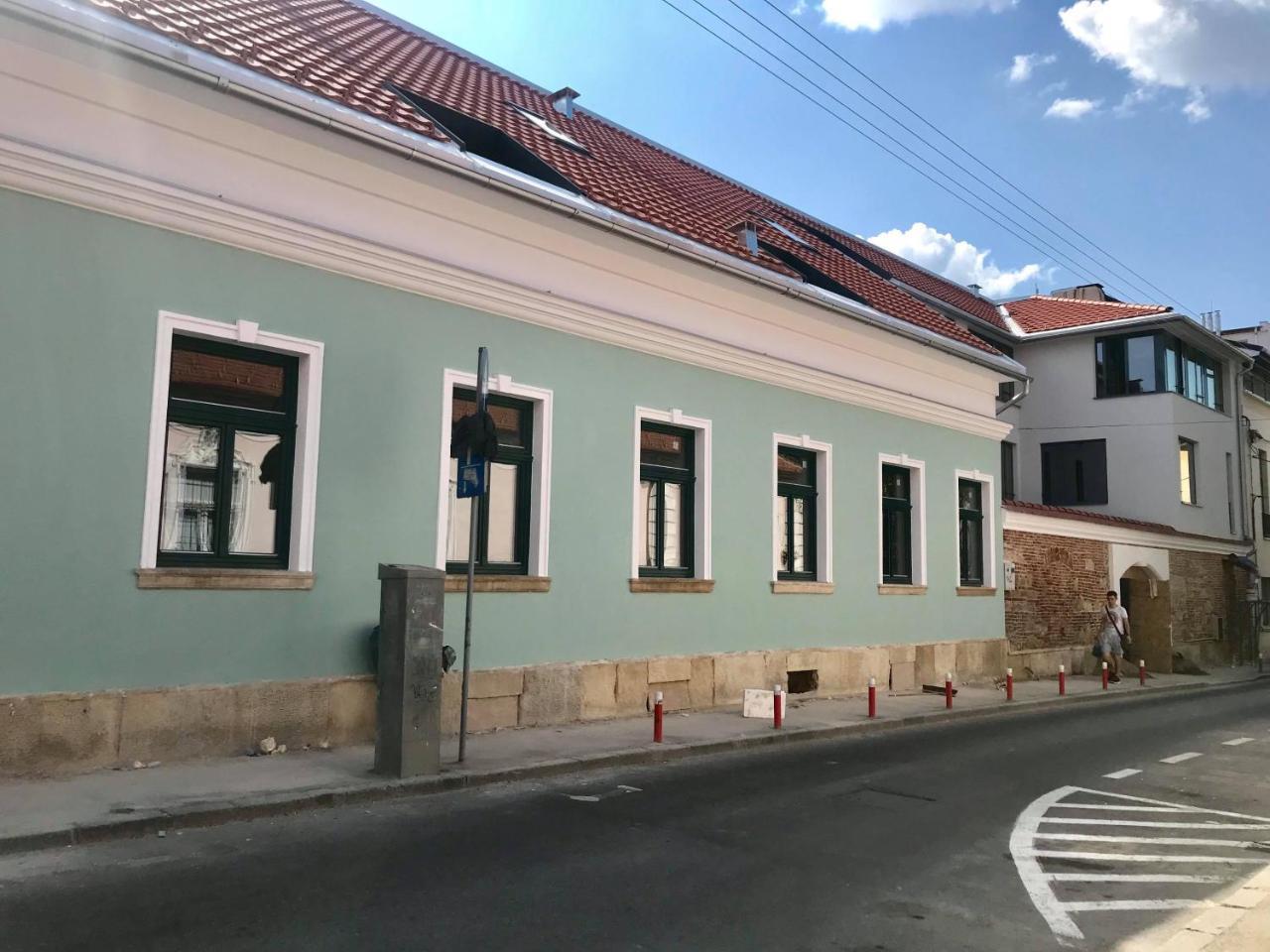 Camino Home 2 Cluj Napoca Bagian luar foto