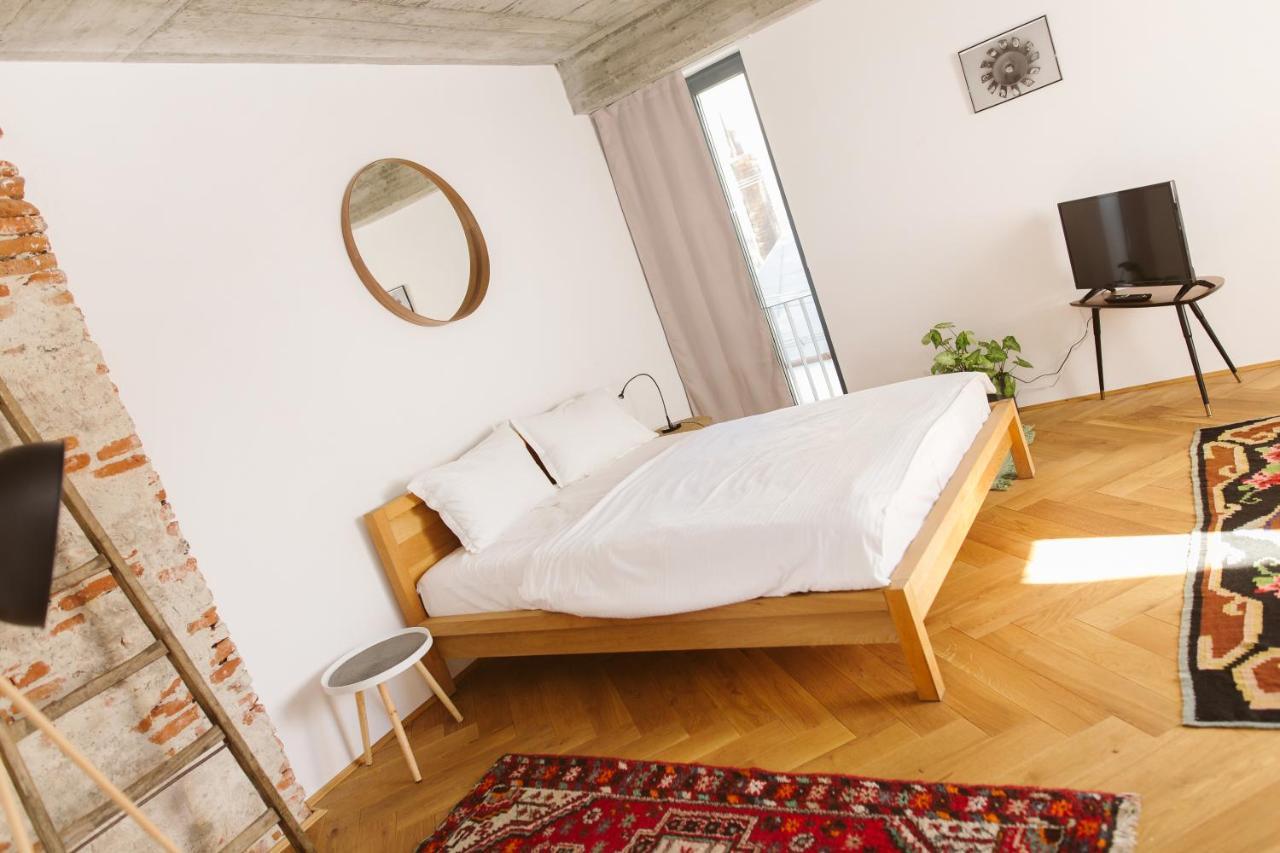 Camino Home 2 Cluj Napoca Bagian luar foto