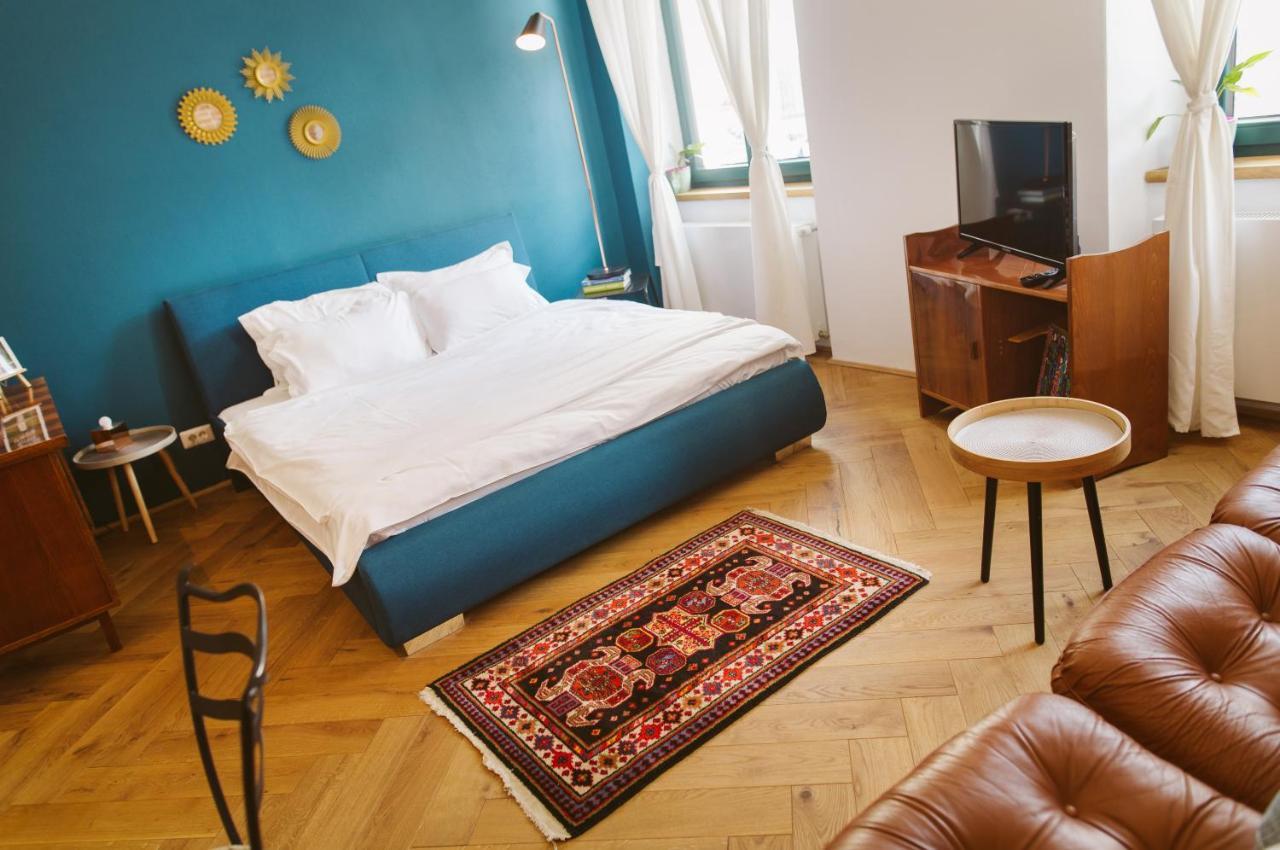Camino Home 2 Cluj Napoca Bagian luar foto